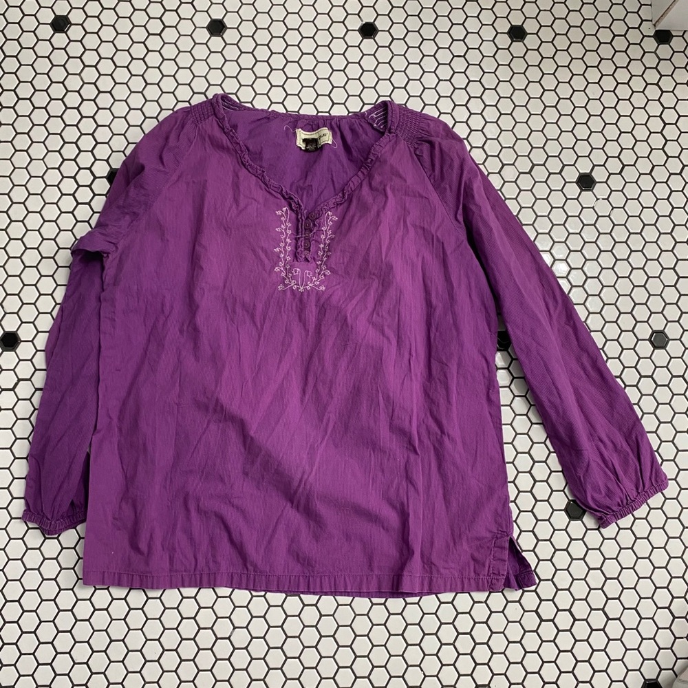 Bit & bridle top size xl